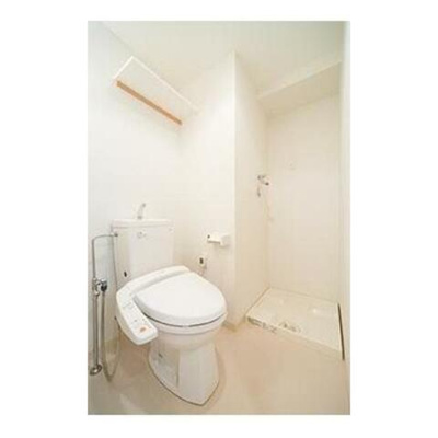 【トイレ】 | DORMOUSE TOWER | 同じ仕様