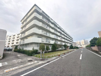 コスモハイツ光明池A棟の画像