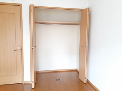 【収納】 | オレンジフラットⅠ