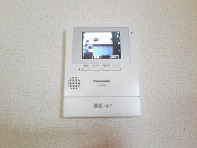 【セキュリティ】 | オレンジフラットⅠ