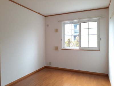 【内装】 | オレンジフラットⅠ