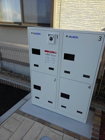 プランドール　　 刈谷市近郊の賃貸はクラスホームの設備