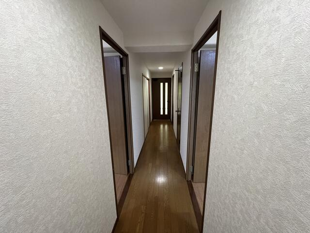 【玄関】