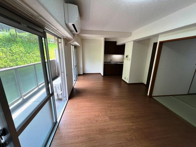 【居間・リビング】