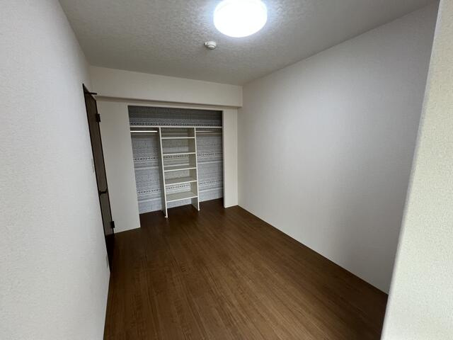 【洋室】