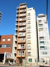 墨田区緑１丁目の賃貸マンション