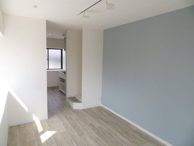 ヴィラ・ハーモニー上目黒の内装