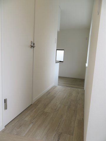 ヴィラ・ハーモニー上目黒の居間・リビング