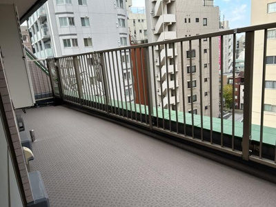 【展望】 | ライオンズマンション浅草寿町