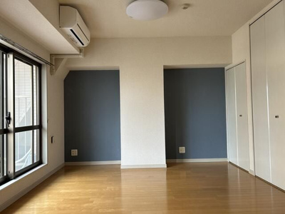 【居間・リビング】 | ライオンズマンション浅草寿町