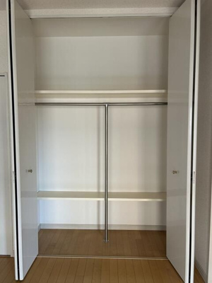 【収納】 | ライオンズマンション浅草寿町