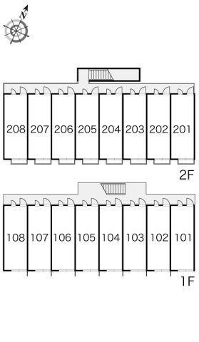 レオパレスヨーコのその他