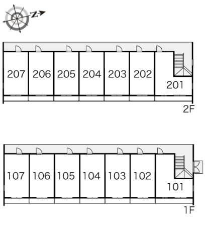 レオパレスＴＡＫＡのその他