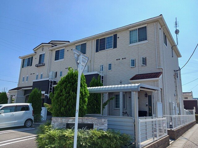 ジェントリー　　 刈谷市近郊の賃貸はクラスホーム
