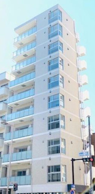 【外観】 | グロース横浜