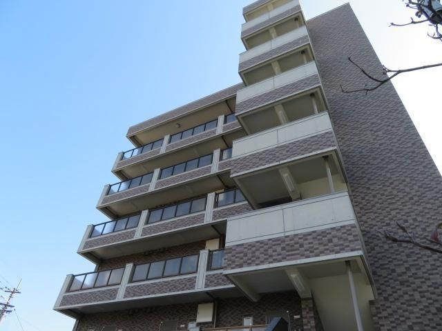 クライミングマンション