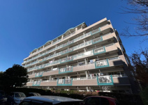 ガーデンコート清瀬４号棟の画像