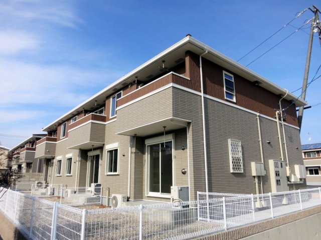 アイリン　タウン　Ｂ　　 刈谷市近郊の賃貸はクラスホーム
