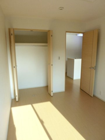 アイリン　タウン　Ｂ　　 刈谷市近郊の賃貸はクラスホームの内装|内装もきれいです