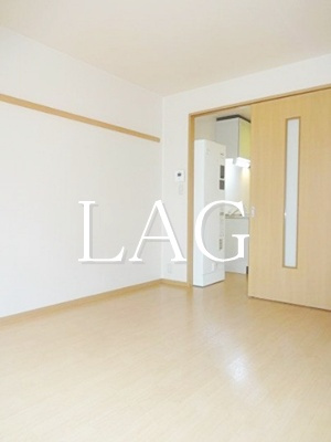 【寝室】 | チェリーハイツ | 寝室です。