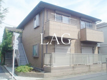 チェリーハイツの画像