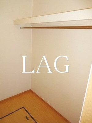 【収納】 | チェリーハイツ | 収納です。