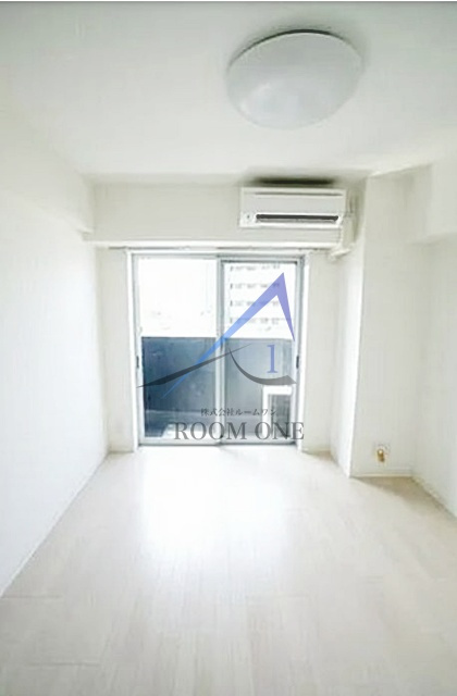 ベルグレードKS DUEの寝室|寝室です。