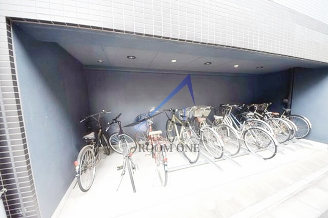 ベルグレードKS DUEのその他共用部分