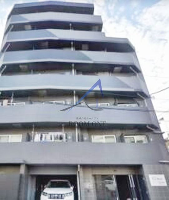 ベルグレードKS DUEの外観|外観です。