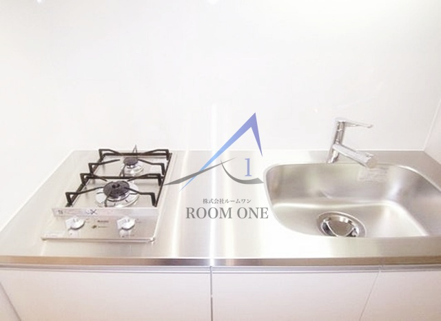 ベルグレードKS DUEのキッチン|キッチンです。