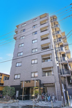 レーベンハイム西新井アインの画像