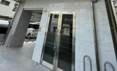 【設備】 | スカイ ラ トゥール蔵前