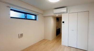 【寝室】 | スカイ ラ トゥール蔵前