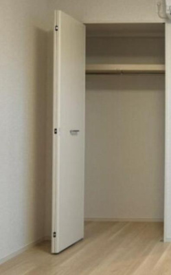 【収納】 | スカイ ラ トゥール蔵前