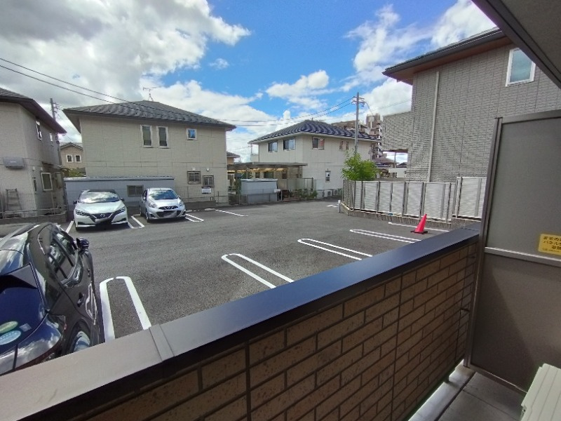 D-room井田の展望