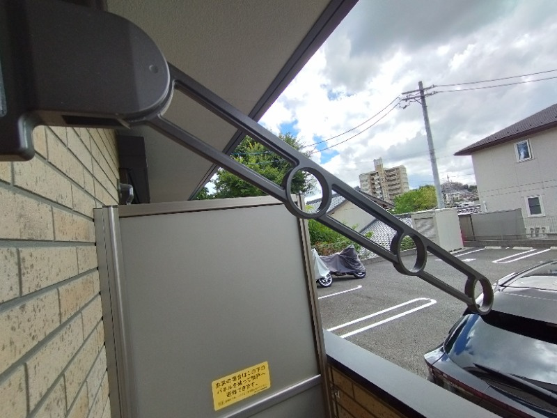 D-room井田の設備