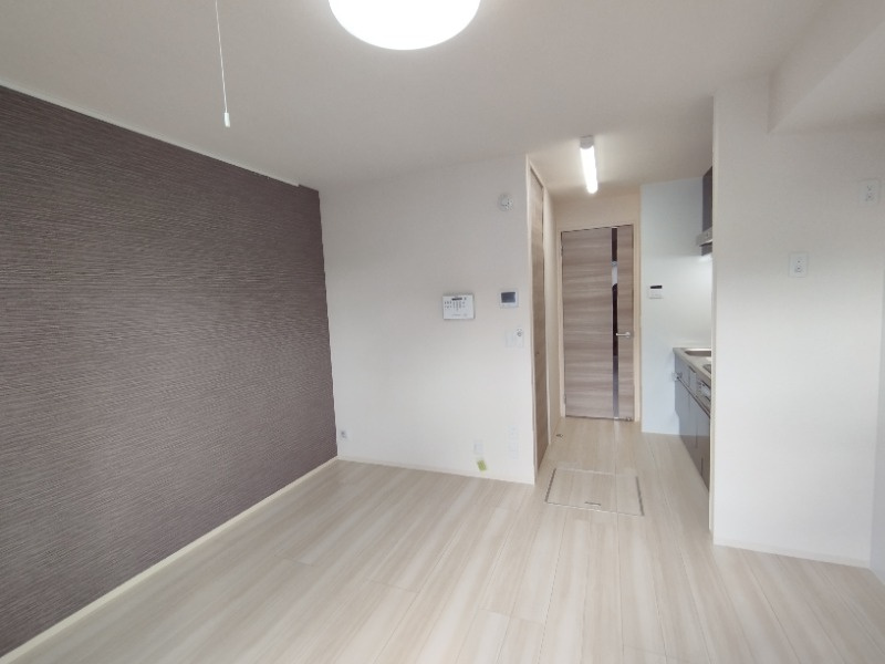 D-room井田の居間・リビング