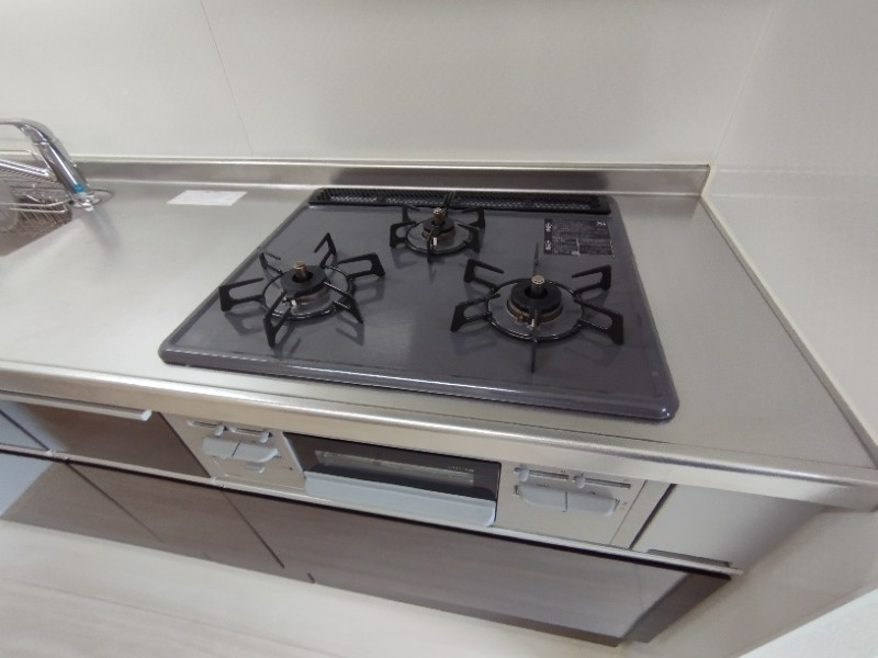 D-room井田のキッチン