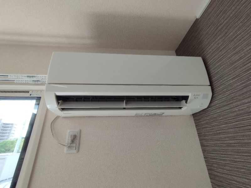 D-room井田の設備