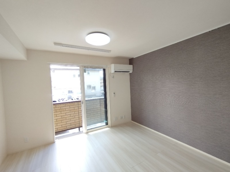 D-room井田の居間・リビング