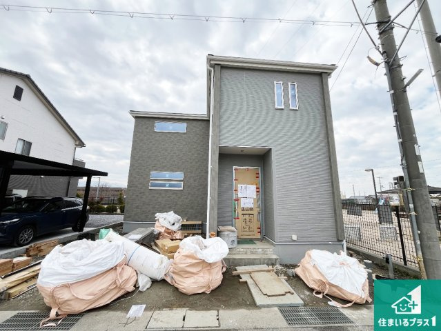 長浜市下坂浜町　第4期　新築一戸建て