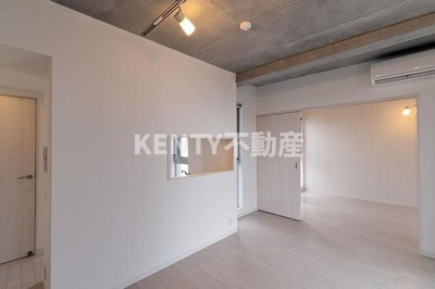 【その他】 | 西馬込テラスコート | ※写真は同タイプ住戸です。