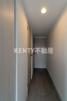 【その他】 | 西馬込テラスコート | ※写真は同タイプ住戸です。