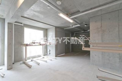 【ロビー】 | 西馬込テラスコート