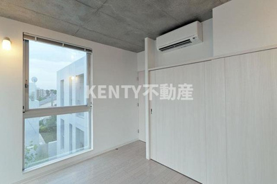 【寝室】 | 西馬込テラスコート | ※写真は同タイプ住戸です。