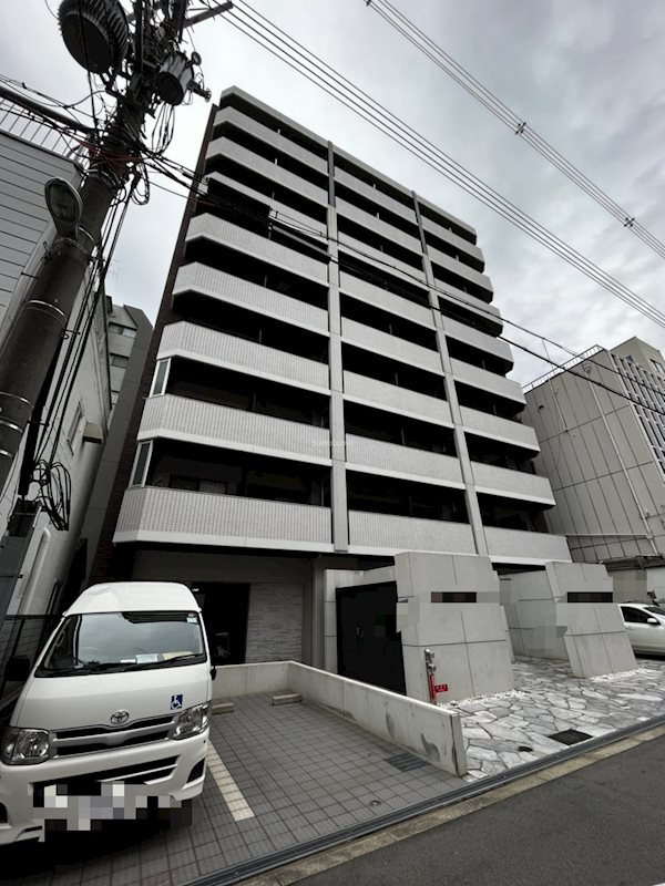 スワンズシティ大阪城南