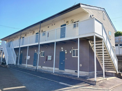 【外観】 | シェランジュ