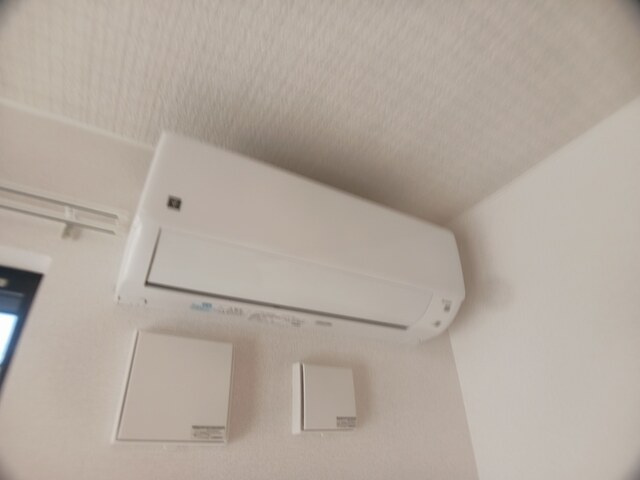 ラ・カーサ　ドルチェの設備