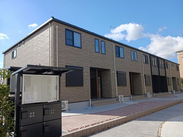 ラ・カーサ　ドルチェ