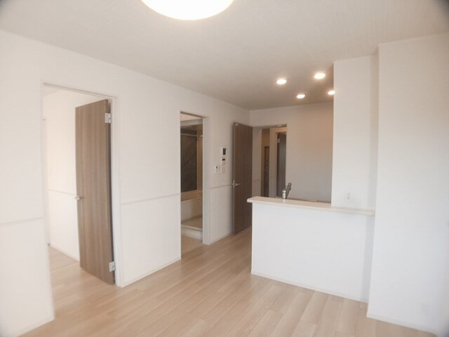 ラ・カーサ　ドルチェの居間・リビング